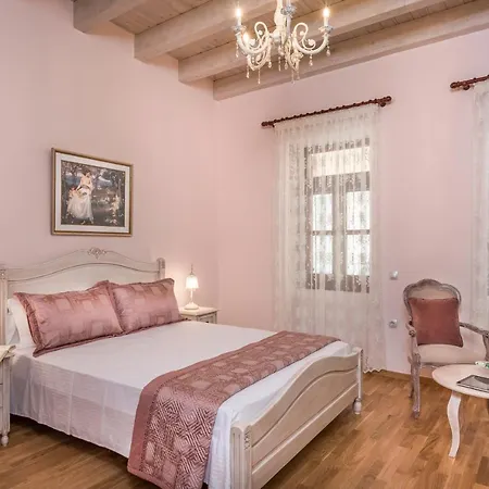 Palazzo Di Irene Apartment Chania  Exterior photo
