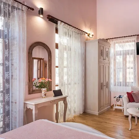 Palazzo Di Irene Apartment Chania  Exterior photo