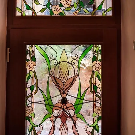 Palazzo Di Irene Apartment Chania  Exterior photo