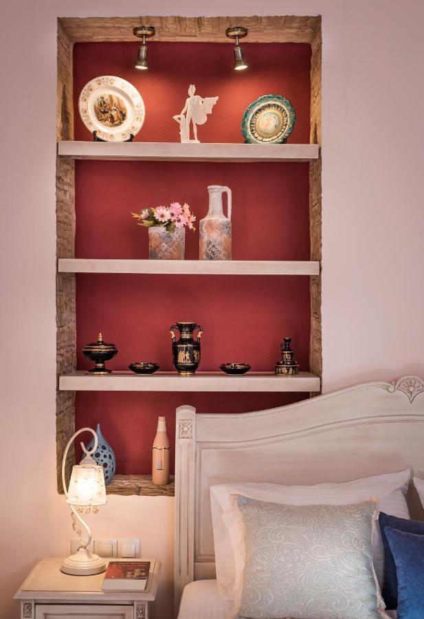 Apartment Palazzo Di Irene