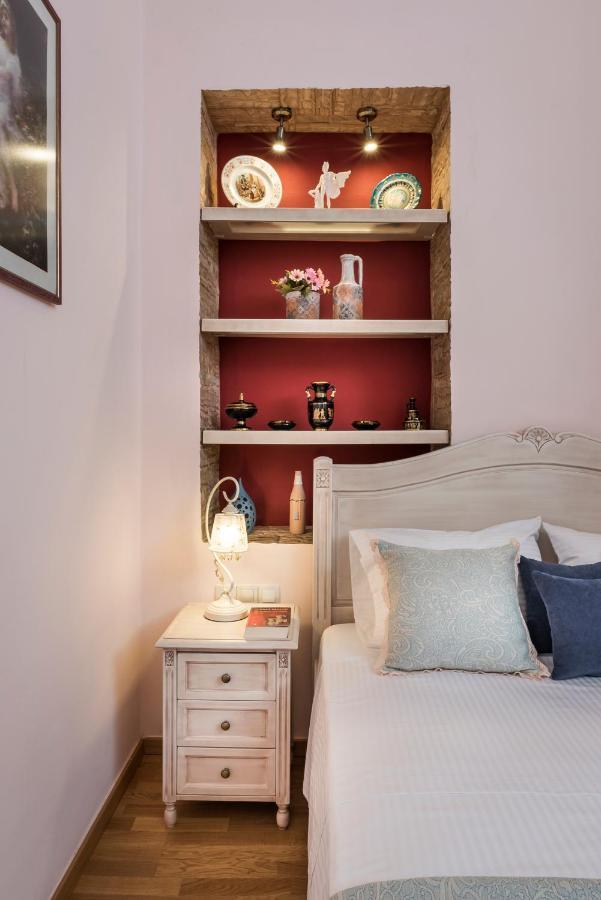Apartment Palazzo Di Irene