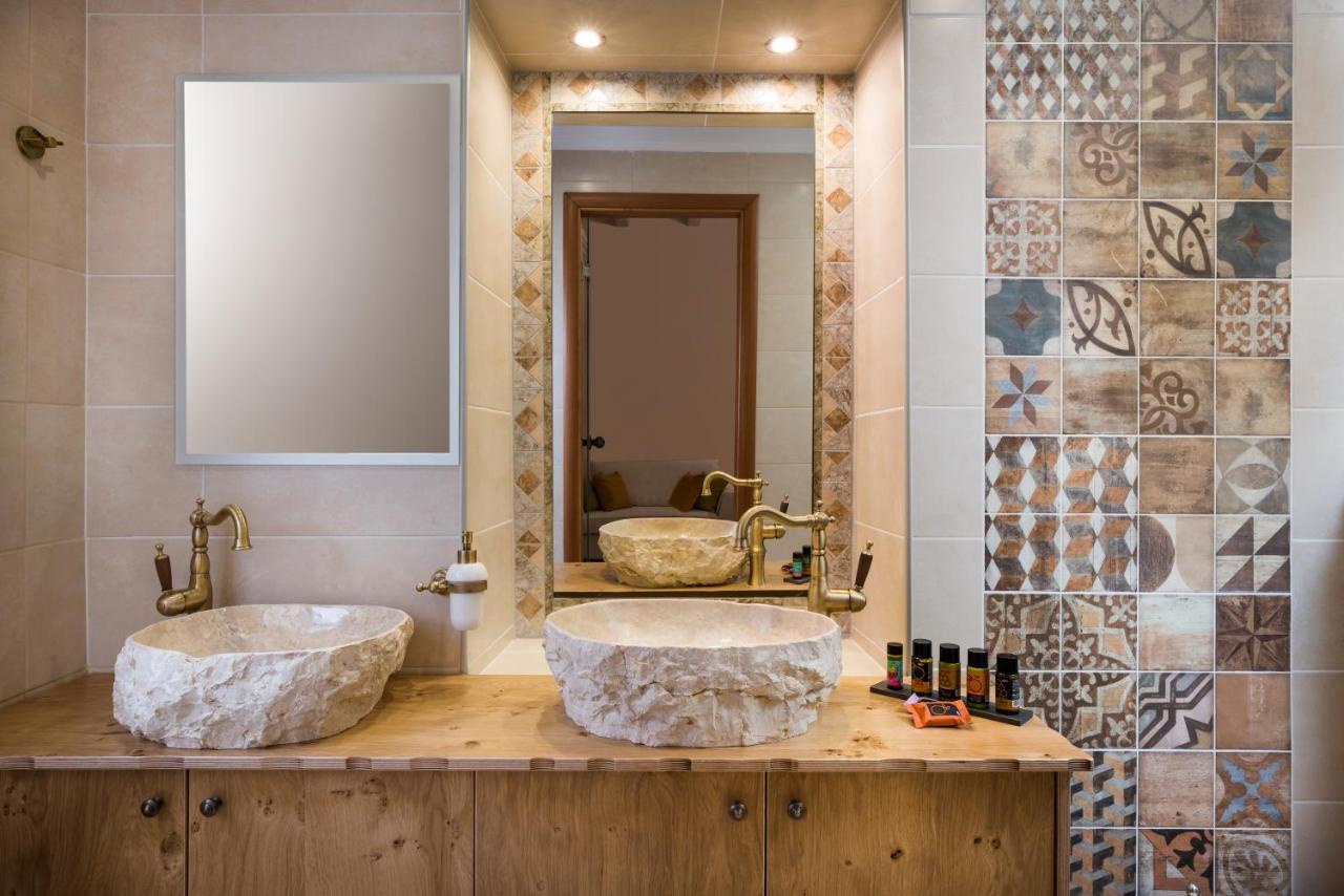 Apartmán Palazzo Di Irene