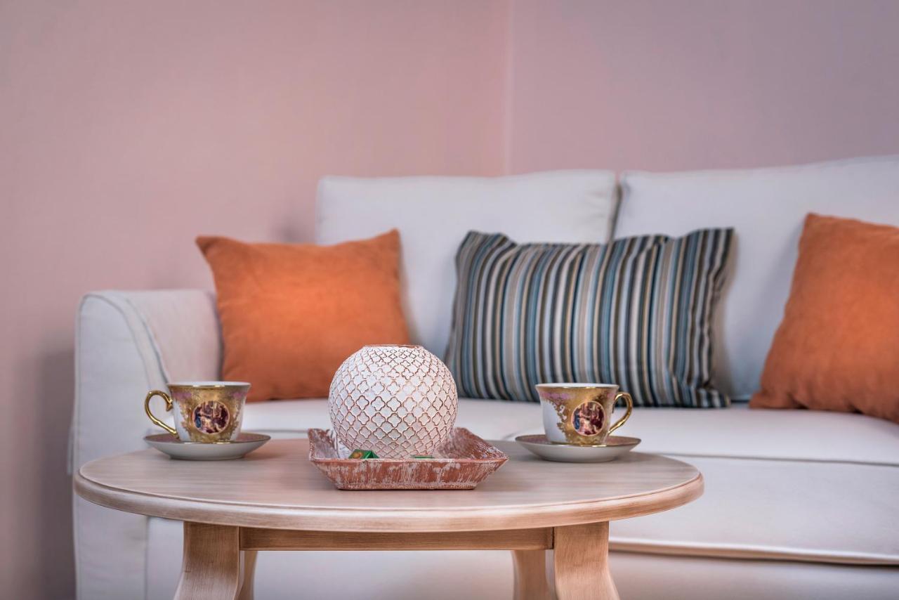 Apartment Palazzo Di Irene