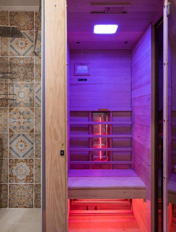 Apartmán Palazzo Di Irene *