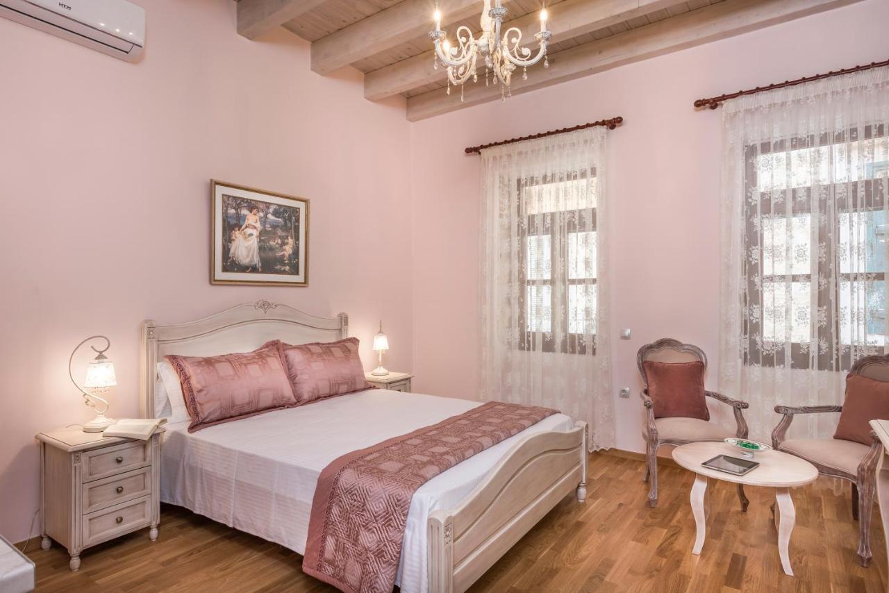Palazzo Di Irene Apartmán