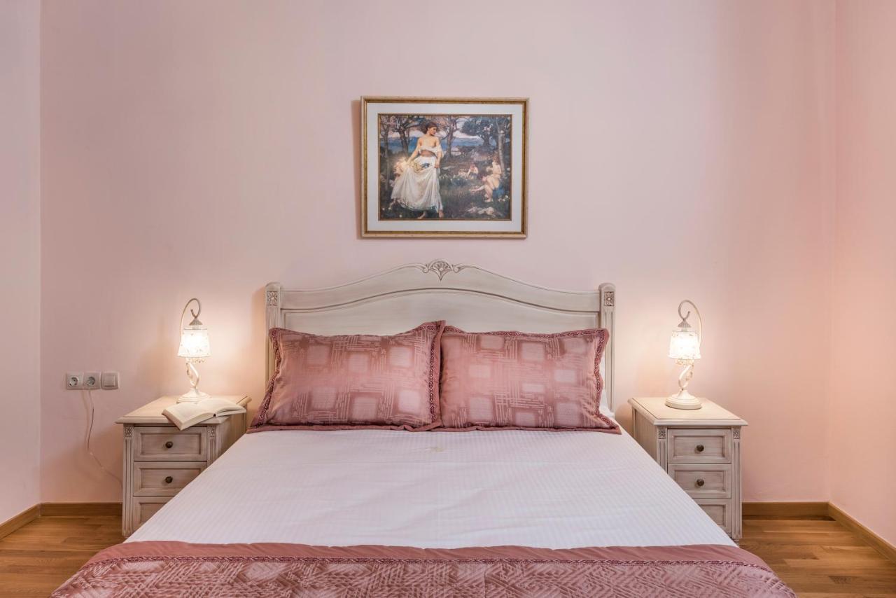 Apartmán Palazzo Di Irene Chania (Crete)