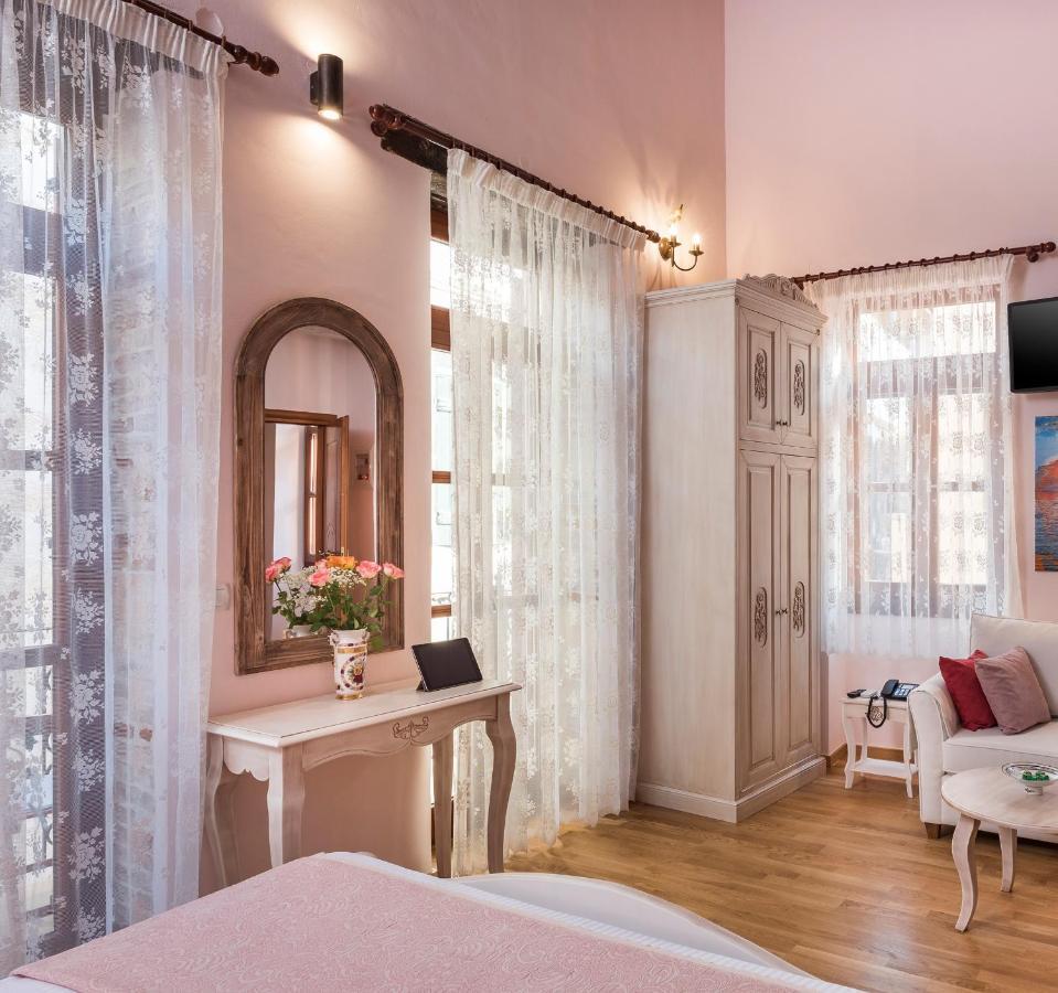 Apartmán Palazzo Di Irene *