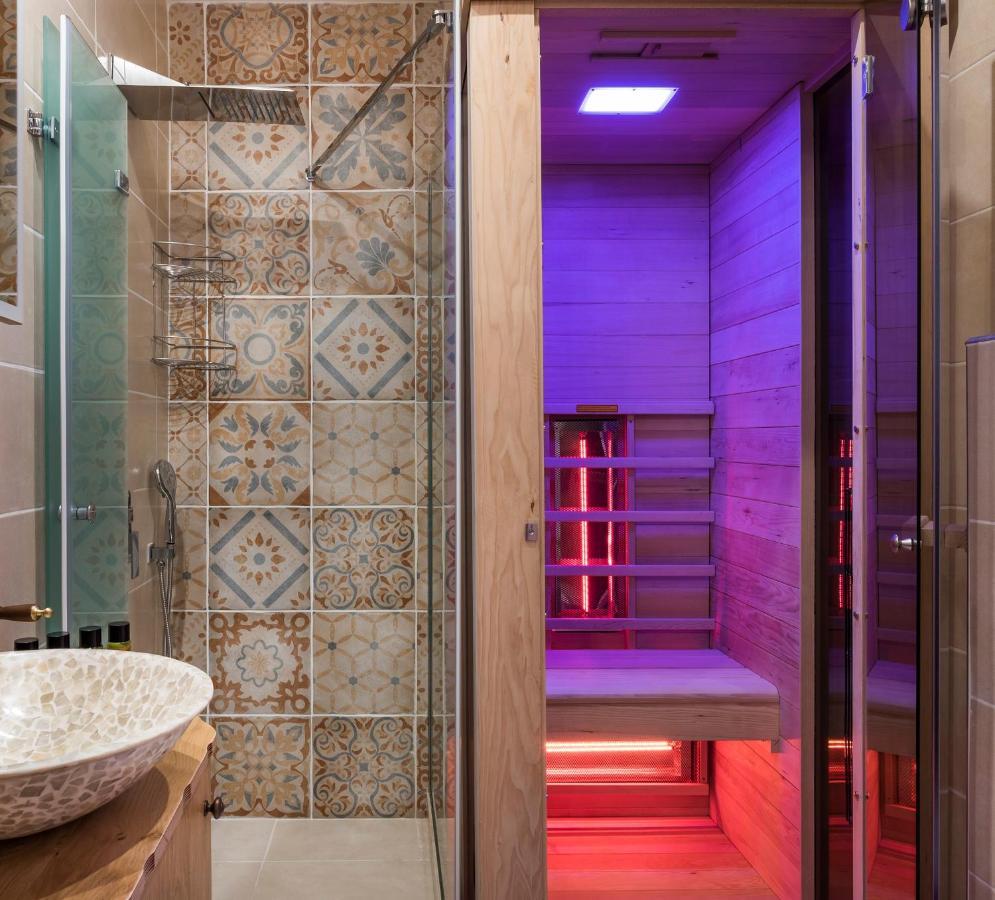 Apartmán Palazzo Di Irene
