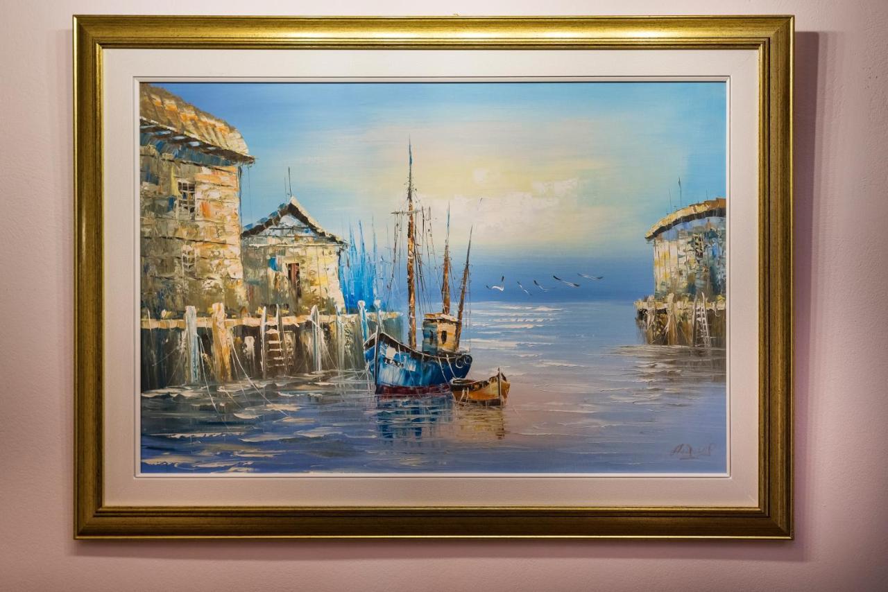Apartment Palazzo Di Irene *