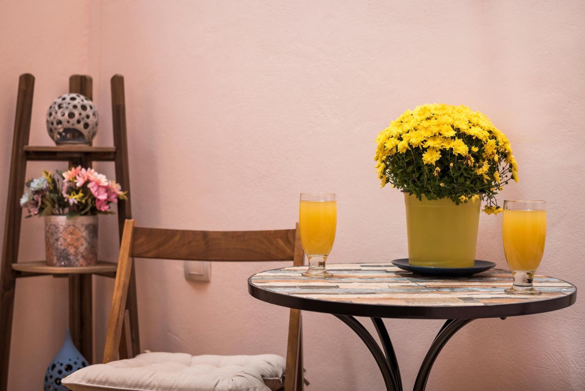 Apartmán Palazzo Di Irene Chania (Crete)
