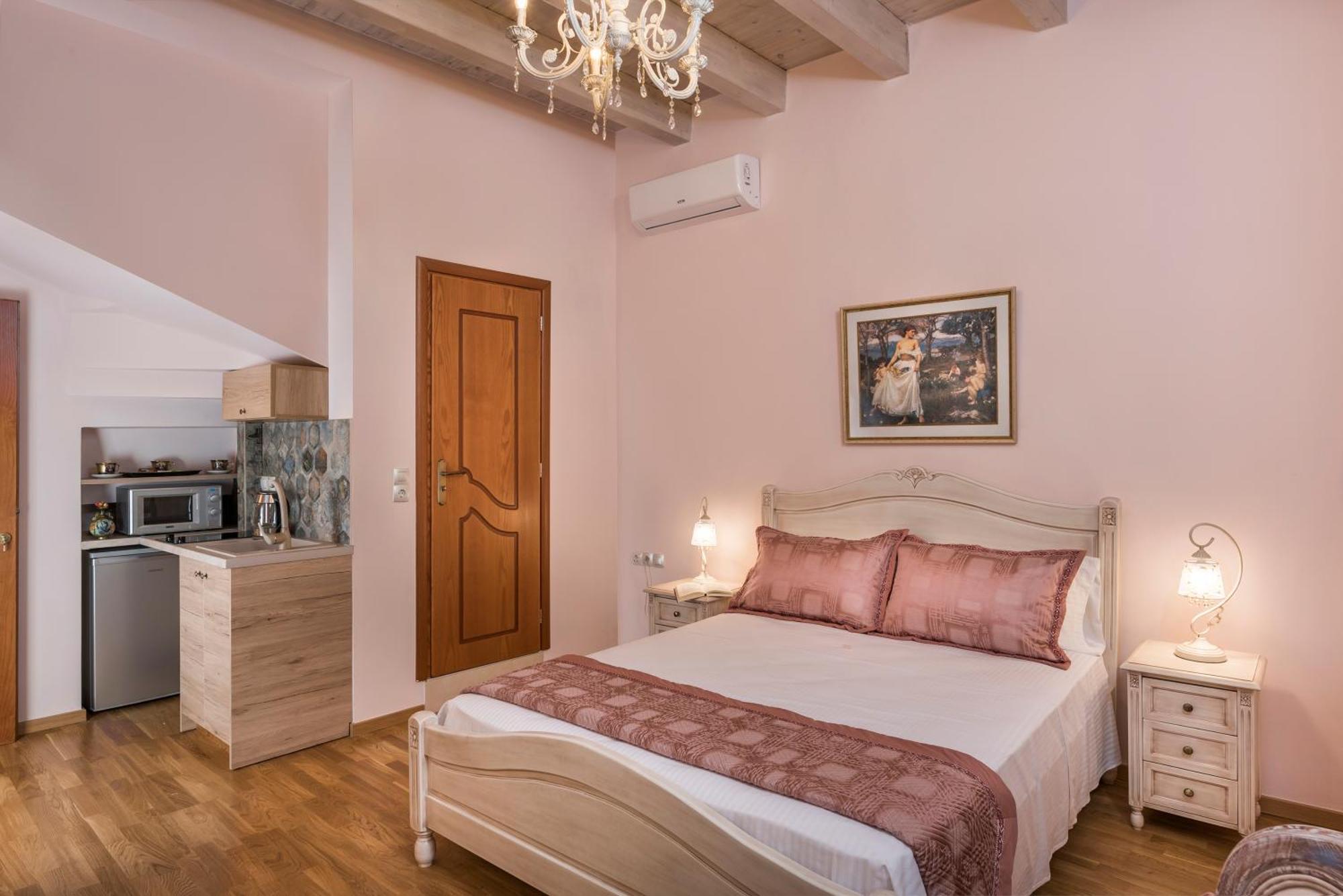 Palazzo Di Irene *