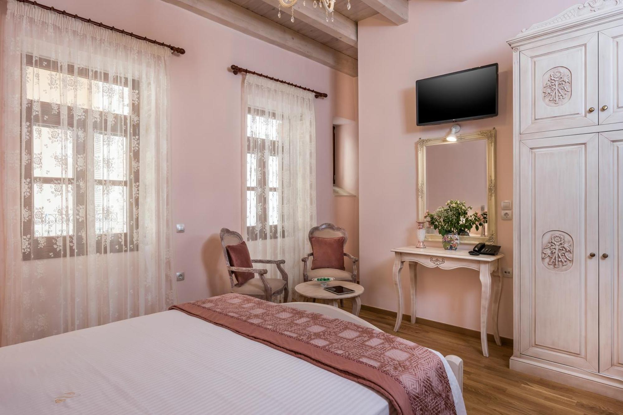 Apartment Palazzo Di Irene Chania (Crete)