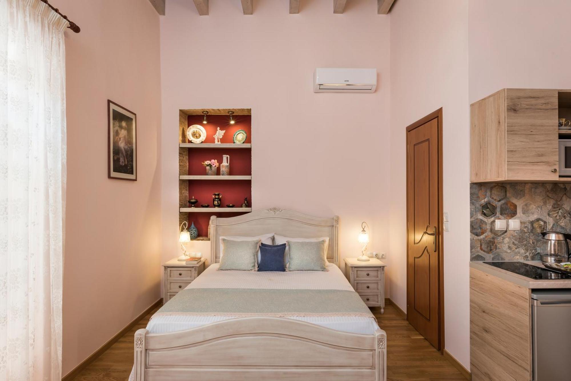 Palazzo Di Irene Apartmán *