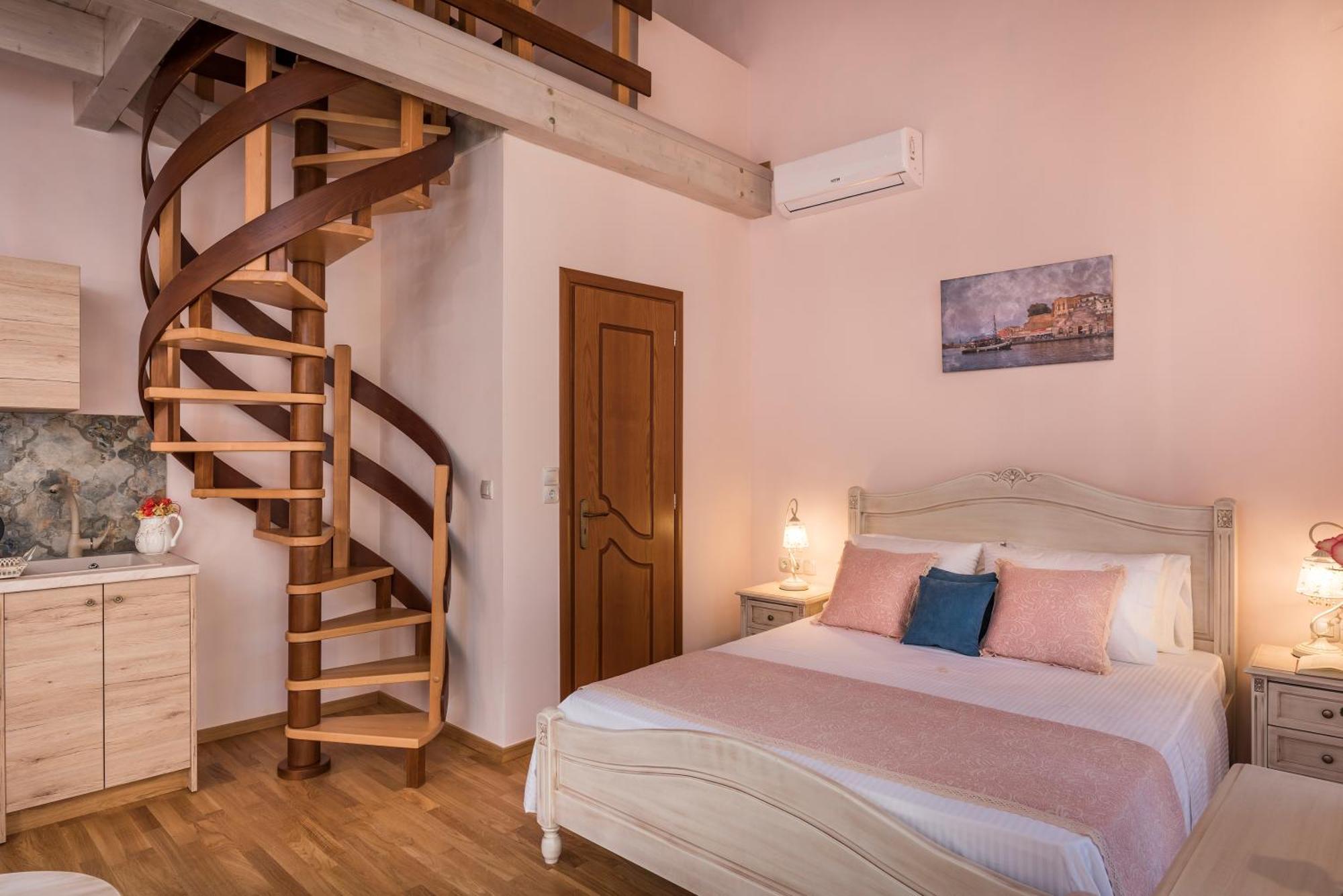 Palazzo Di Irene Apartmán