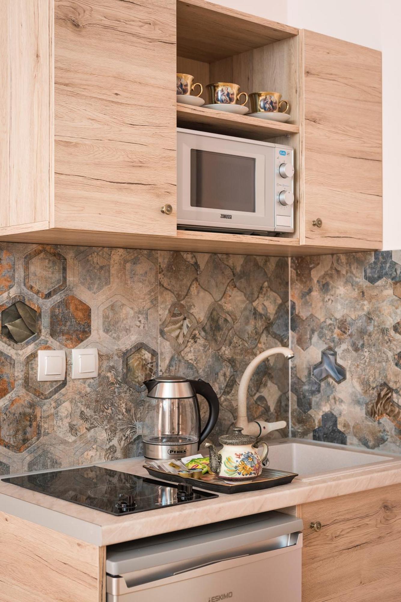 Apartmán Palazzo Di Irene