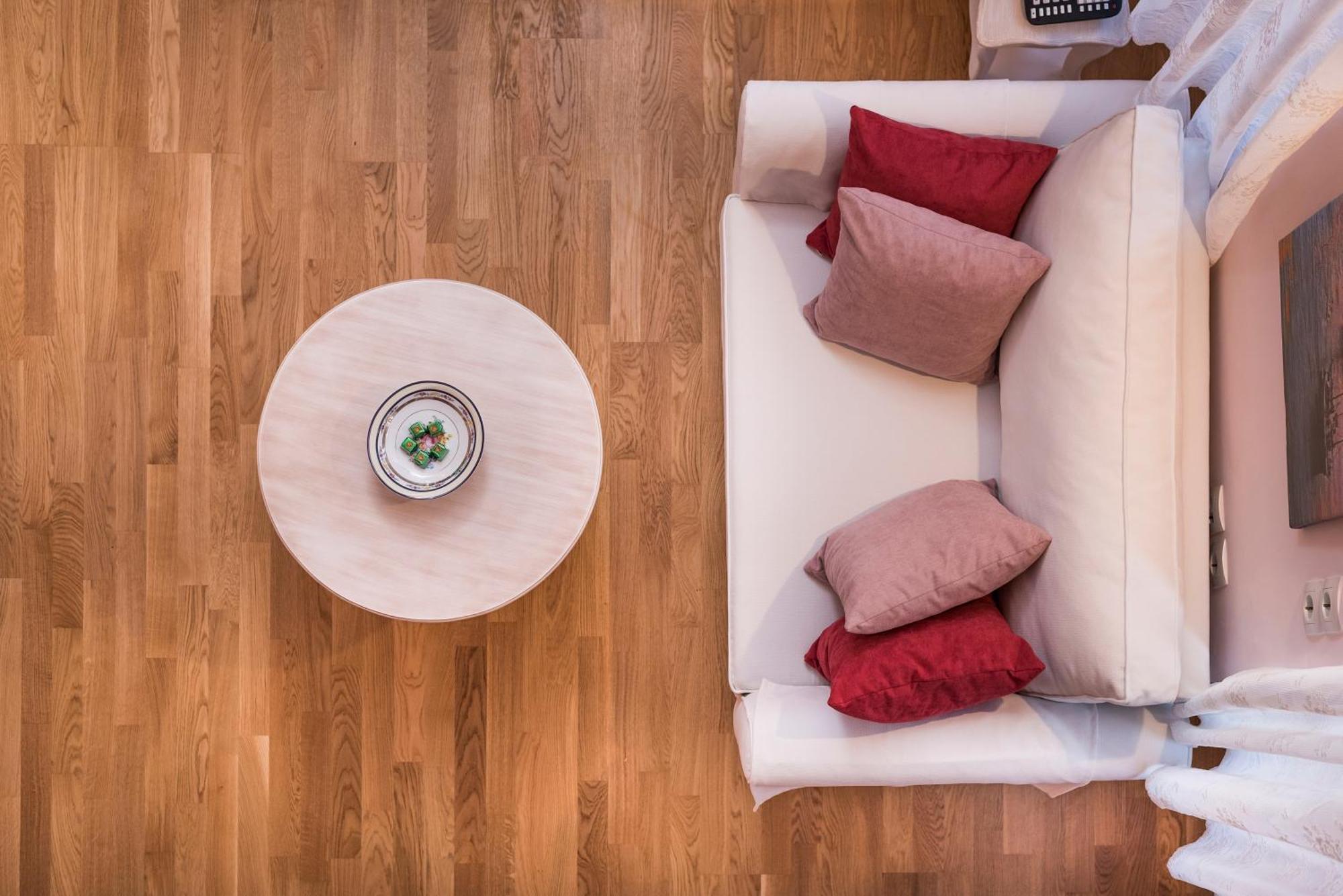 Apartmán Palazzo Di Irene *