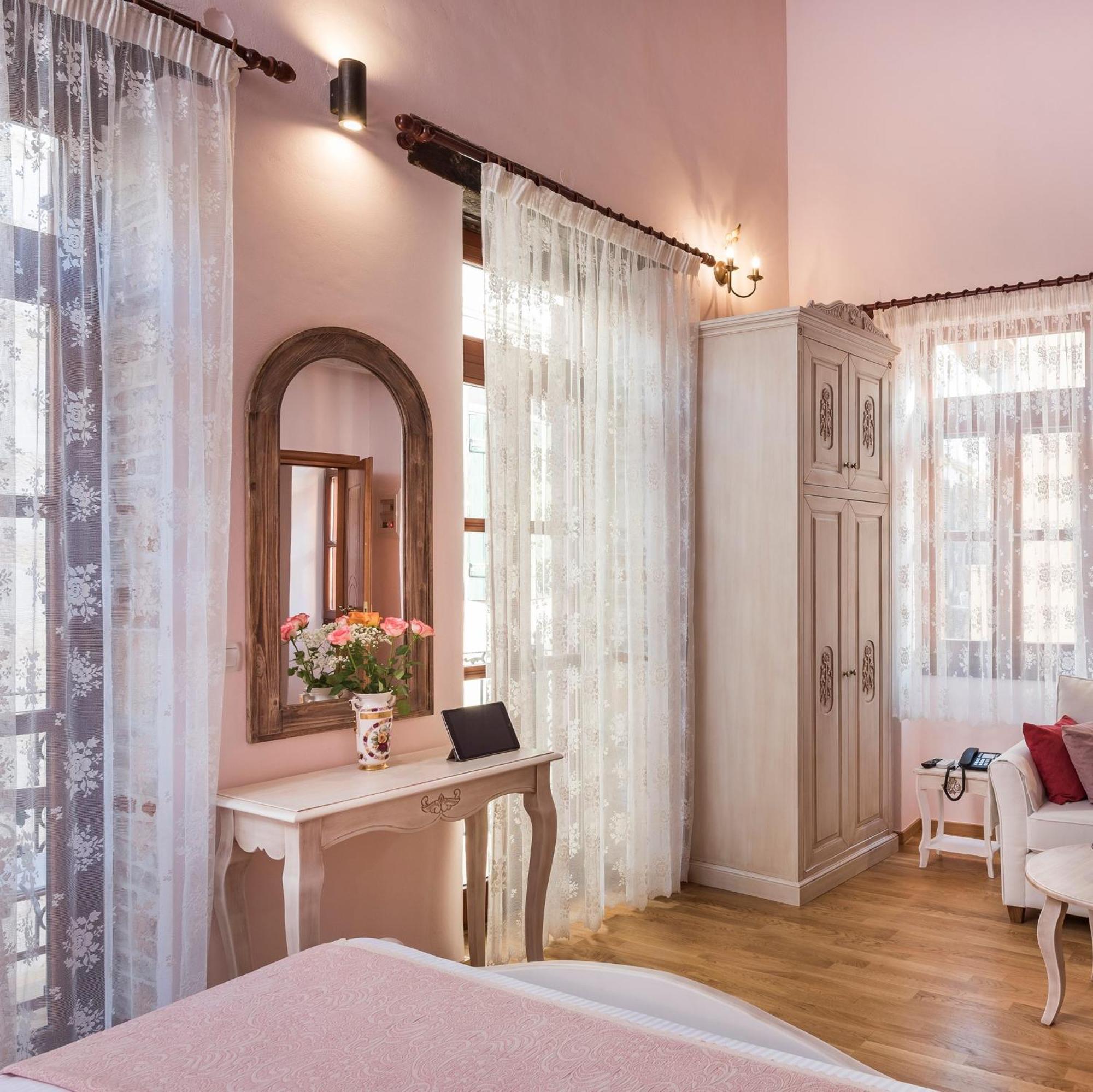 Apartmán Palazzo Di Irene Chania (Crete)